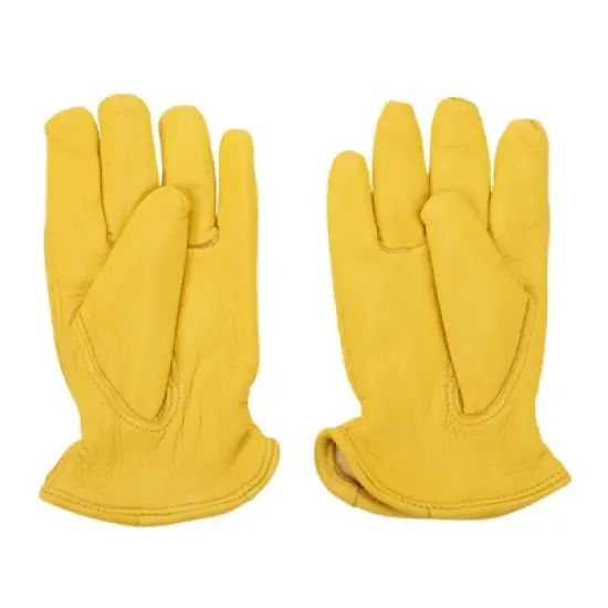 Unique Bargains Motorcycle Full Finger Gloves Outdoor 1 Pair image {6}