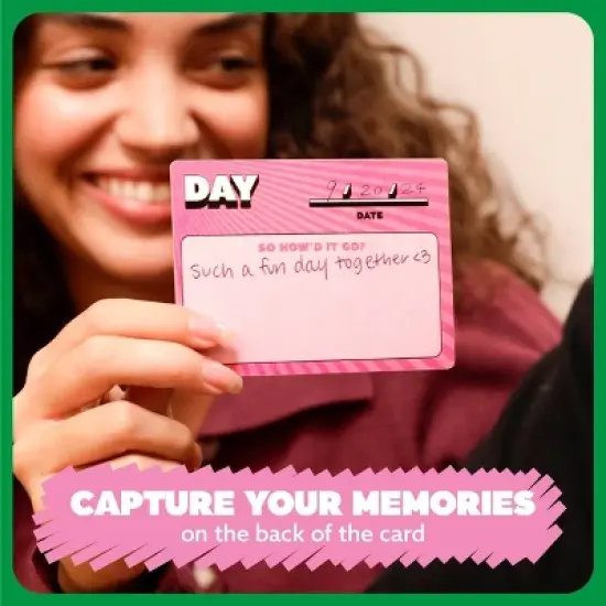 Date Night Scratch Off Cards by What Do You Meme? image {4}