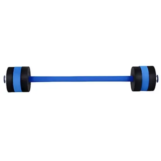 Sporti Aquatic Fitness Bar Float Water Weight image {5}