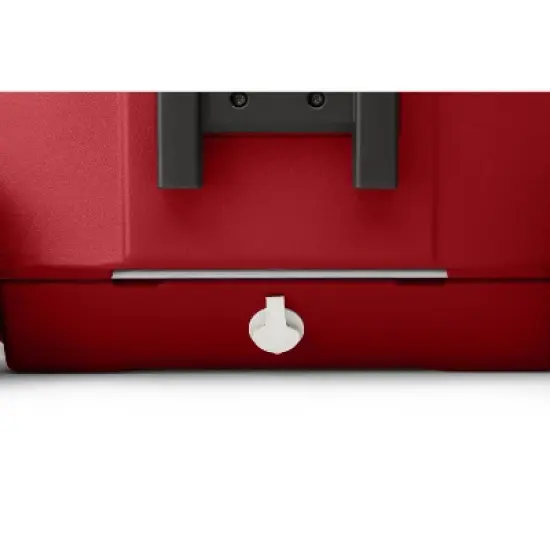 Coleman 316 65qt Wheeled Cooler image {4}