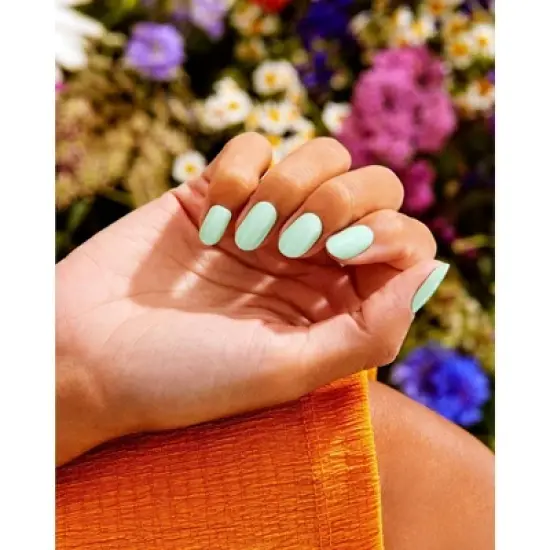 Sally Hansen good. kind. pure. Nail Color - 0.33 fl oz image {4}