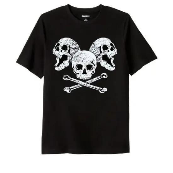 KingSize Men's Big & Tall Easy Style Graphic Tee image {15}