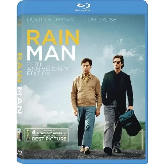Rain Man image {1}
