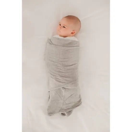 Miracle Blanket Swaddle Wrap image {3}