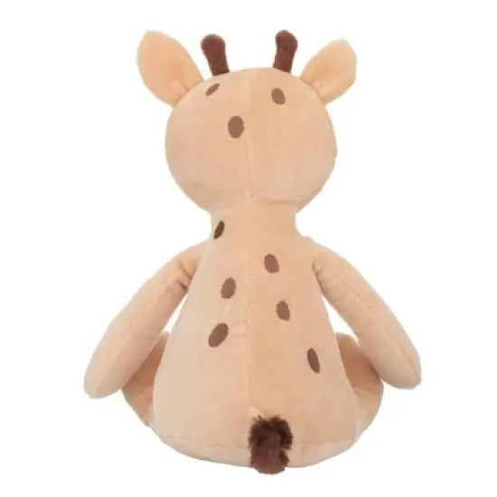 NoJo Ziggy Giraffe Plush image {2}