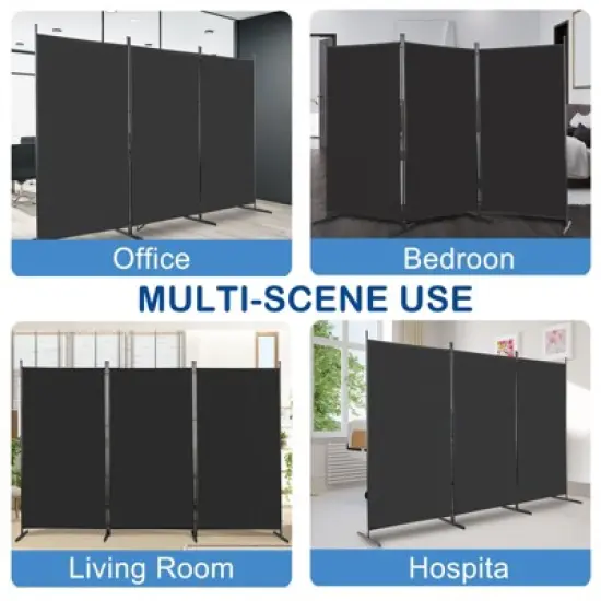 Karl Home Room Divider image {3}