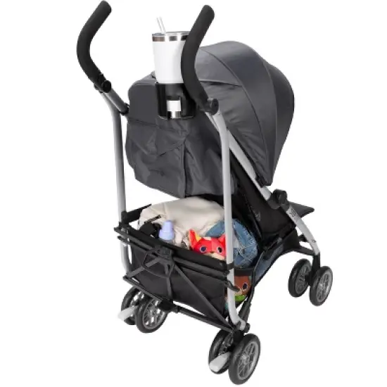 Safety 1st Step Lite Compact Stroller image {12}