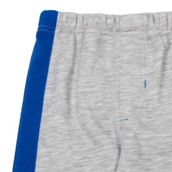 Paw Patrol Rocky Zuma Rubble Fleece Pullover Hoodie and Jogger Pants Outfit Set Toddler image {3}