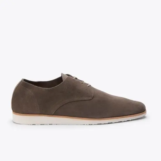 Nisolo Sustainable Men's Lightweight Flex Derby image {3}