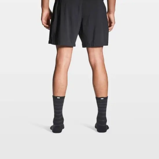 Pair of Thieves Men's Crew Socks 3pk - 6-12 image {9}