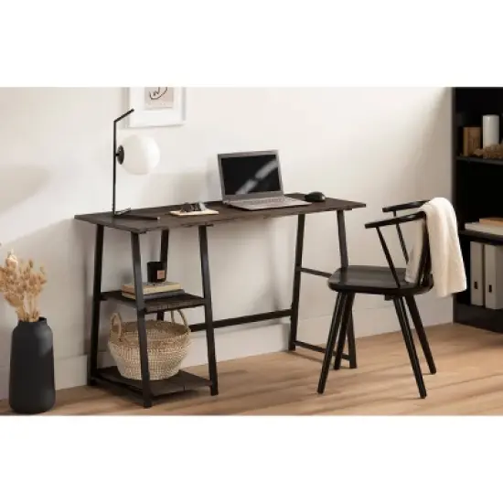 Mezzy Computer Desk - South Shore image {2}