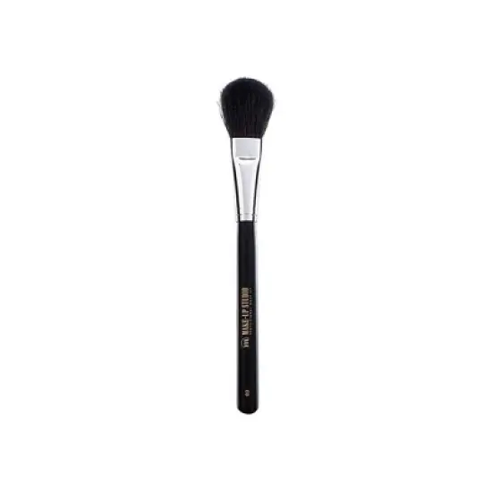 Blusher Flat Goat Hair Brush - 3 by Make-Up Studio for Women - 1 Pc Brush image {3}
