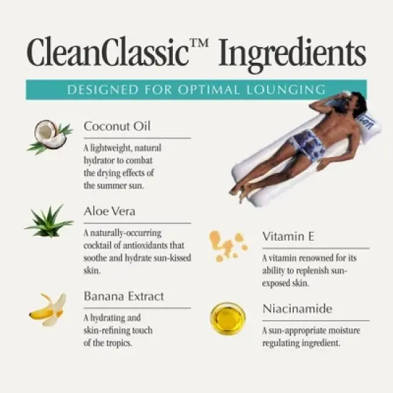 Vacation Classic Lotion - SPF 30 - 6 fl oz image {2}