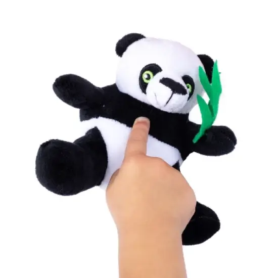 Plush Creations Pandas Set image {6}