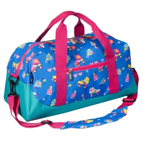 Wildkin Overnighter Duffel Bag for Kids image {27}