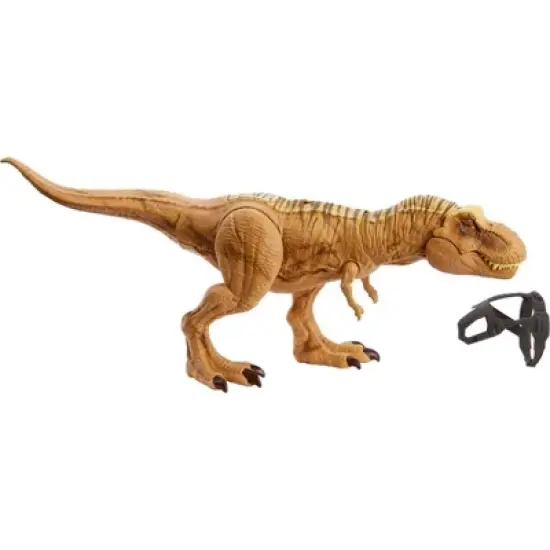 Jurassic World Tyrannosaurus T-Rex Action Figure image {5}