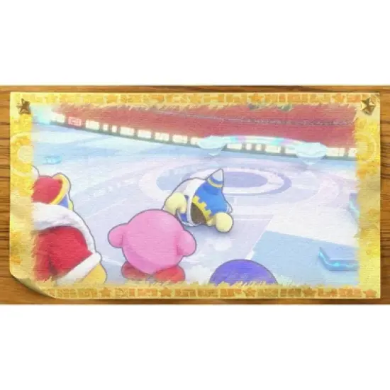 
Kirby's Return to Dream Land Deluxe - Nintendo Switch image {10}