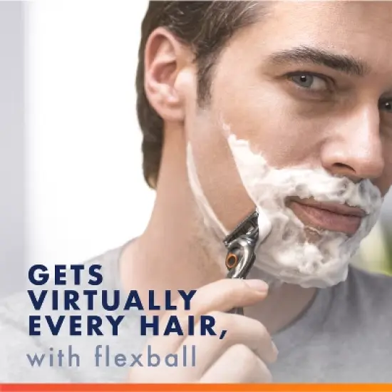 Gillette ProGlide Men's Razor Blade Refills image {7}