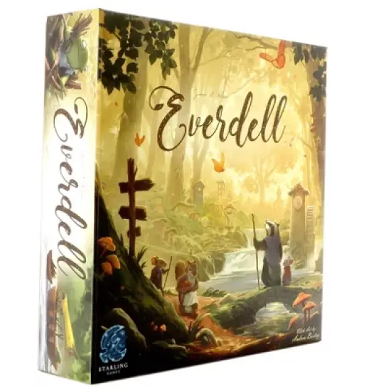 Everdell Game image {1}