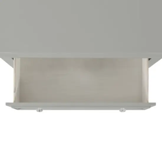 Jenna Panel Bedroom Set Gray - Picket House Furnishings image {18}