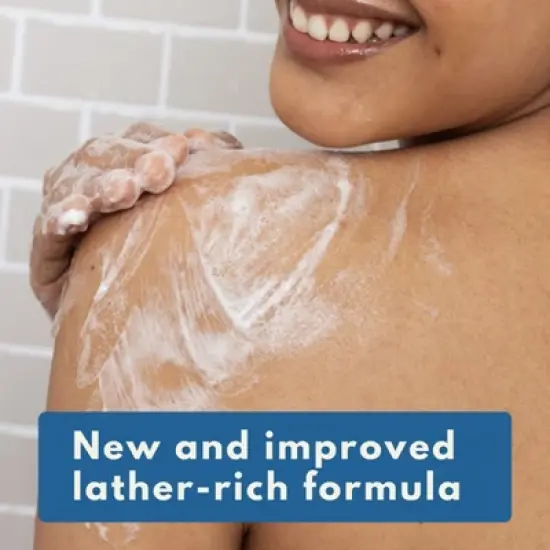 Aveeno Skin Relief Body Wash Refill - 36 fl oz image {2}