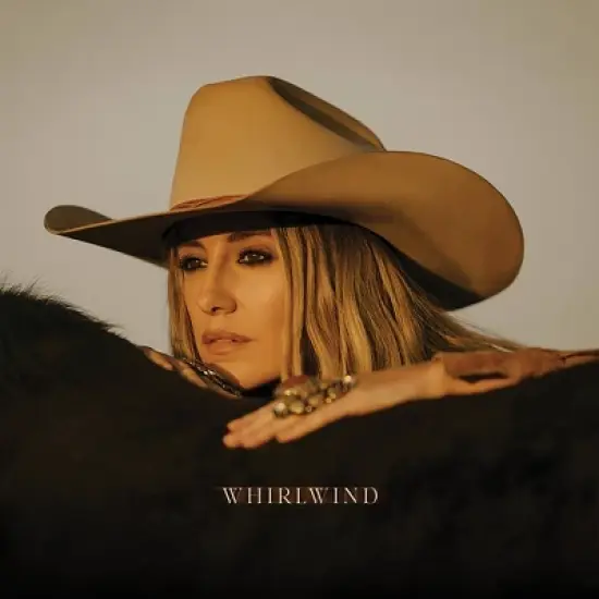 Lainey Wilson - Whirlwind (CD) image {1}