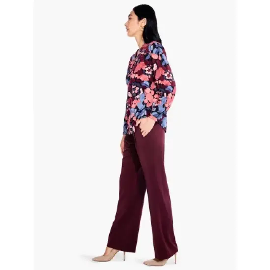 NIC + ZOE Autumn Bloom Live In Top image {4}