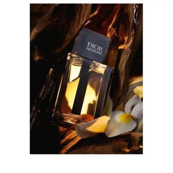 Dior Homme Intense By Christian Dior Eau De Parfum Spray 5 Oz For Men image {2}