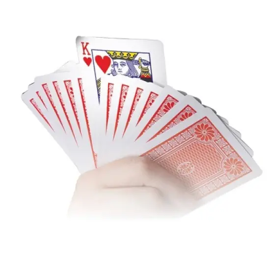 Marvin's Magic Fifty Greatest Card Tricks image {4}