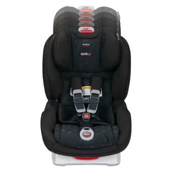 Britax Boulevard ClickTight Convertible Car Seat image {11}