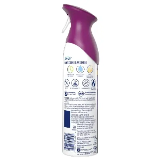Febreze Air Effects Air Freshener - Mountain - 8.8oz image {11}