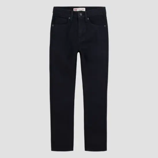 Levi's&reg; Boys' 510 Skinny Fit Everyday Performance Jeans image {4}