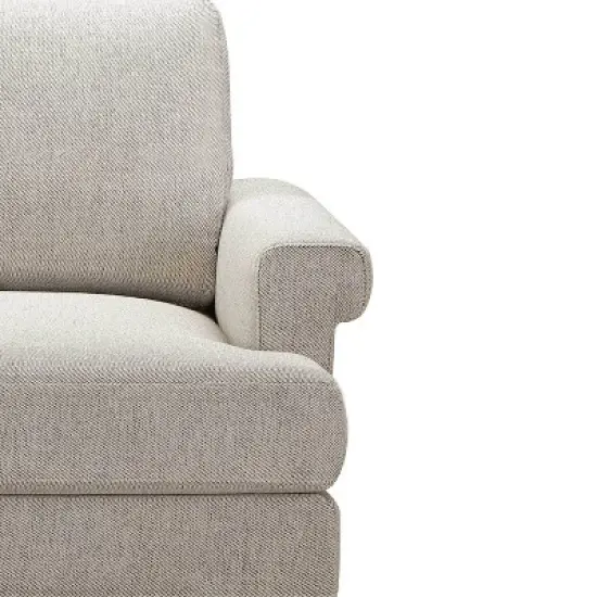 Eva Fabric Sofa - Abbyson Living image {5}