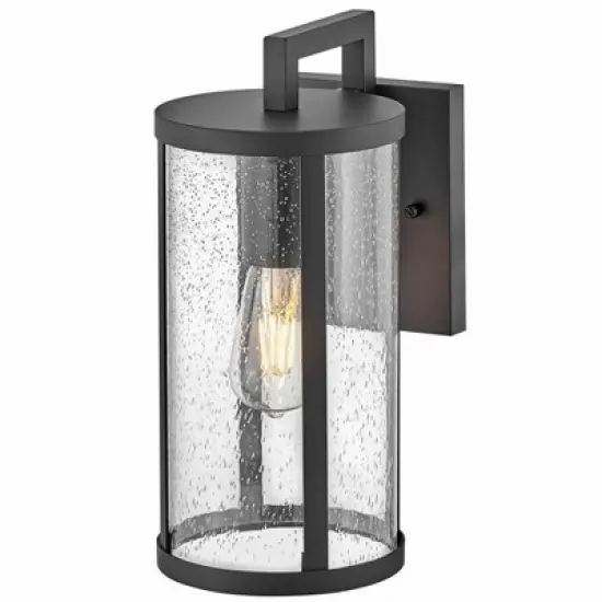 Lark Alfie 1 - Light Lantern in  Black image {3}