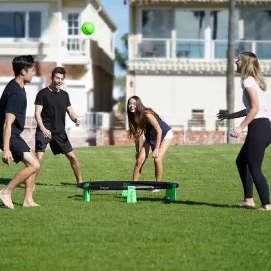 GoSports SLAMMO PRO Game Set image {2}