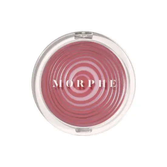 Morphe Huephoric Rush 3-in-1 Silk Blush - 0.28oz - Ulta Beauty image {8}