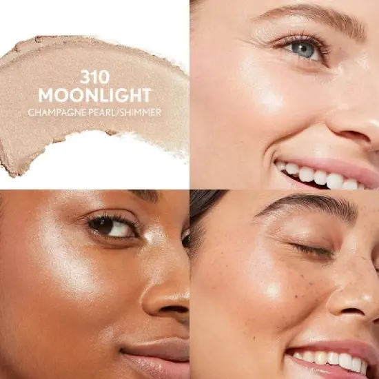 COVERGIRL TruBlend Skin Enhancer Highlighter Balm - 0.21 fl oz image {2}