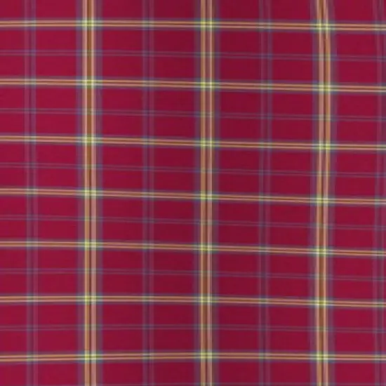 KingSize Men's Big & Tall Wrinkle Free Plaid Shirt image {2}