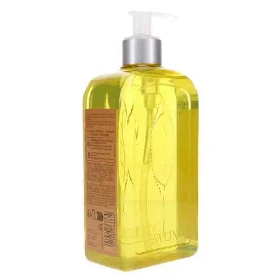 L'Occitane Verbena Shower Gel 16.9 oz image {5}