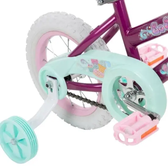 Huffy So Sweet 12" Kids' Bike - Pink image {2}