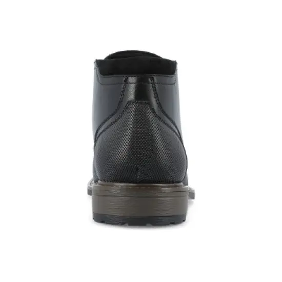 Vance Co. Vaughn Lace-up Chukka Boot image {2}