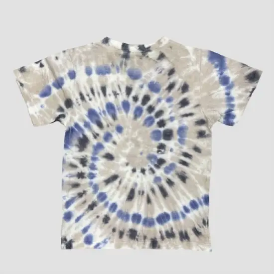 Toddler Boys' Toy Story Tie Dye Shirt image {1}