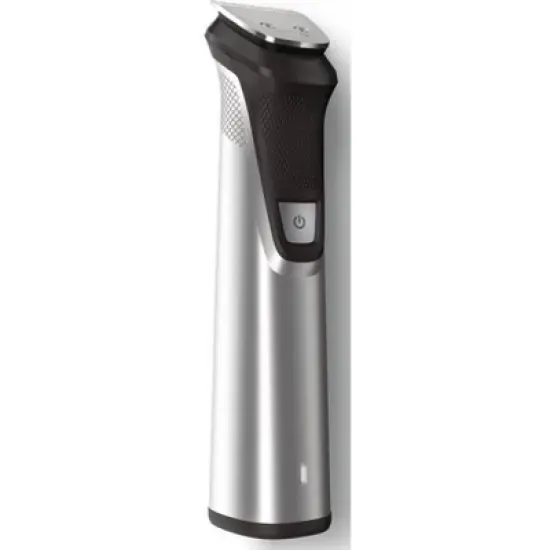 Philips Norelco Multigroom 9000 Men's Rechargeable Electric Trimmer - MG9510/60 - 21pc image {2}