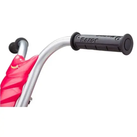 Razor Flash 360 Compact Tricycle - Red image {7}