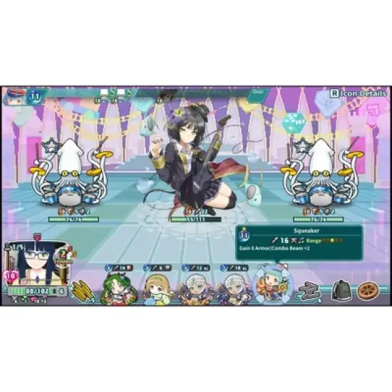 Super Bullet Break - PlayStation 4 image {1}