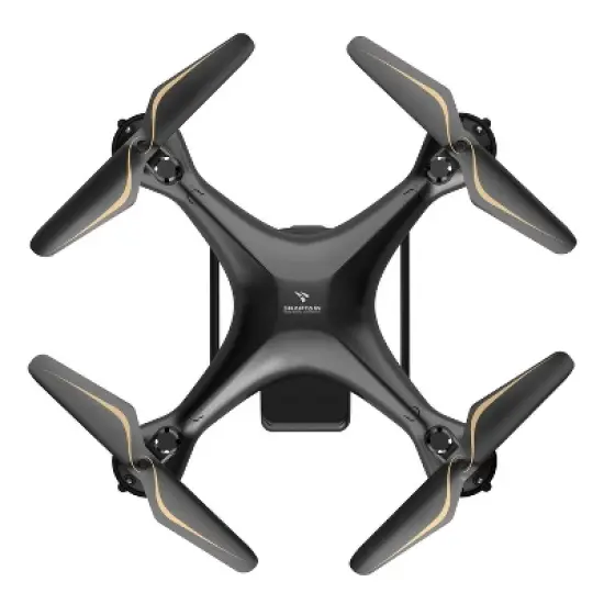 SNAPTAIN SP650 GPS FPV Drone with 2K Camera Live Video image {2}