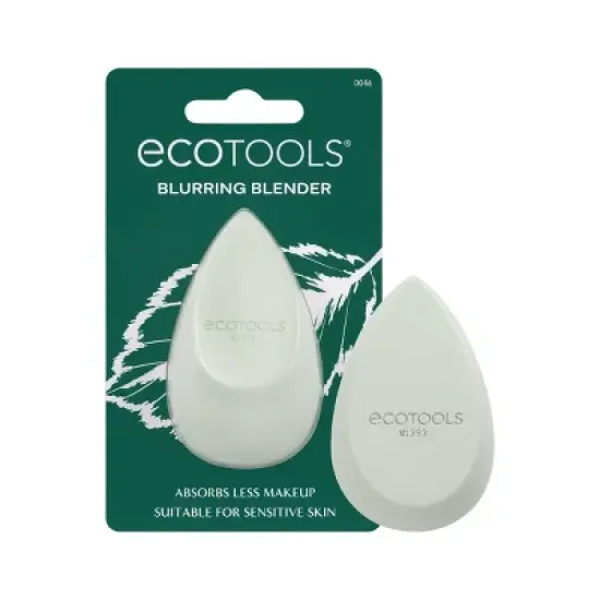 EcoTools Blurring Blender Sponge image {9}