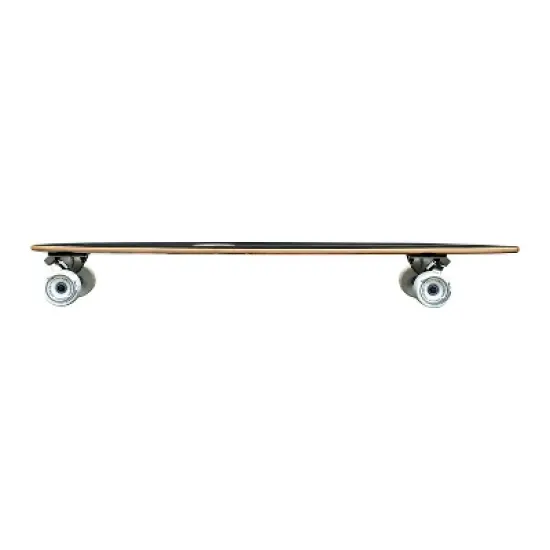 Yocaher 40" Pintail Longboard image {3}