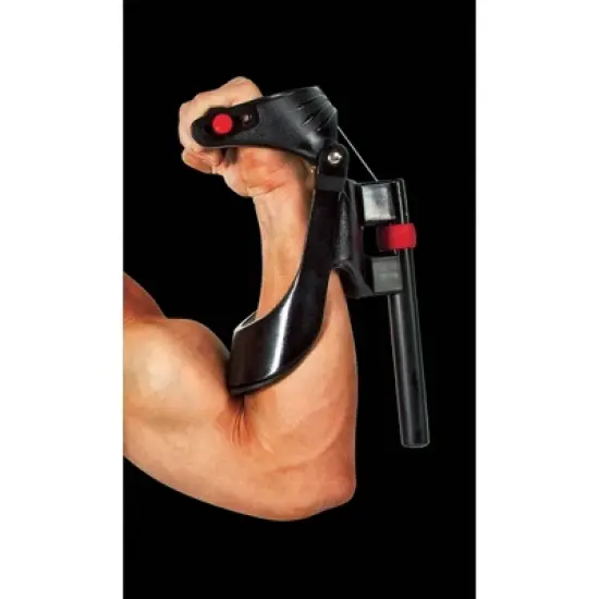 Marcy Wedge Forearm Developer image {3}