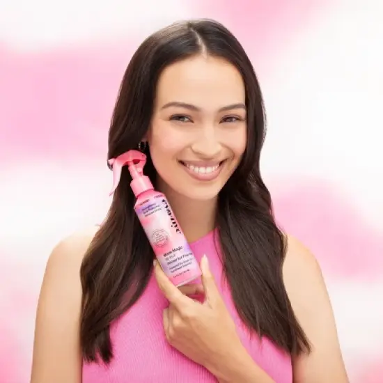 Eva NYC Mane Magic 10-in-1 Primer for Fine Hair Heat Protector - 5.4 fl oz image {5}